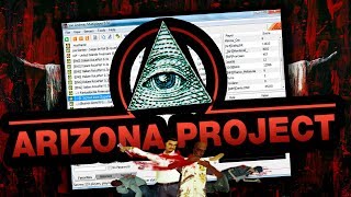 ARIZONA RP СПАСИТЕЛЬ SAMP?!