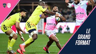 J14 - Le Grand Format de Clermont / Paris