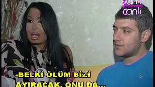 Bülent  Ersoy'un  Aldatılma    Görüntüleri.