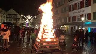 Altstadt im Lichterglanz 2019