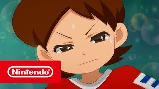 YO-KAI WATCH. 12 серия —  Йо-кай Пукодых
