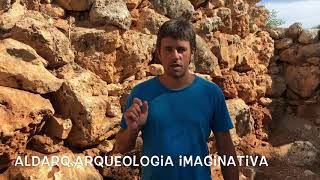 Presentació de les #arqueocàpsules 2017. Tresors arqueològics, talaiots, murades i més...