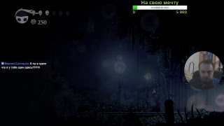 Полное прохождение Hollow Knight. Часть 2