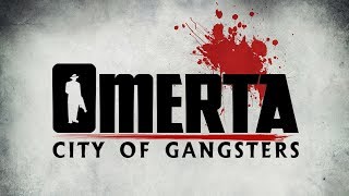 Omerta City of Gangsters - Witaj Ameryko! #Longplay