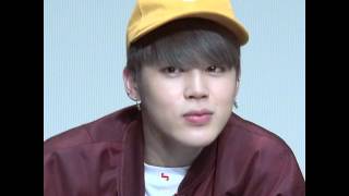161026 방탄소년단(BTS) 지민(JIMIN) WINGS 인천 팬싸인회