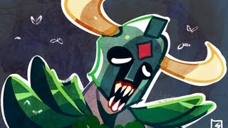 Undying гайд dota 2.  Сфоткай меня типо Зомби из Резидент Ивл))