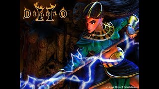 ?? Diablo 2 PlugY 1.13D - Holy Grail Challenge - Nocne młucenie ??