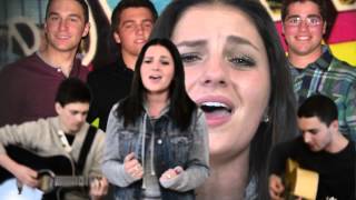 Ardvark Smile Performing an original song on NJRocks.TV