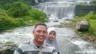 Grojogan Watu Purbo