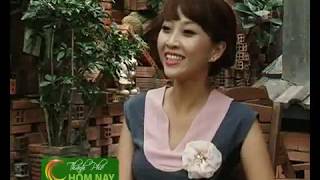 Thiết kế lạ ở Lò Gạch - Chuyển Động [HTV9 - 19.11.2012]