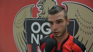OGC Nice 1-3 Girondins de Bordeaux : les réactions d'après-match