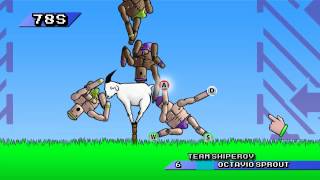 Обзор Mount Your Friends. Черно-белый ржач