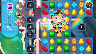 Let's Play - Candy Crush Soda Saga (Level 2134 - 2135)