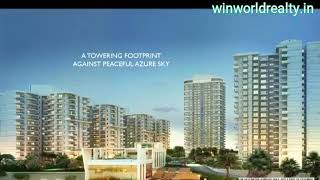 M3M Sierra Sector 68 Gurgaon! Project Walkthrough