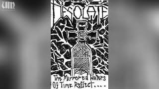 Desolate - I Die Alone
