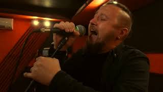 ПечЬ - Hendrix Studio Sessions (2017)