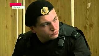 Дом Анатолия Сердюкова стал "тюрьмой"