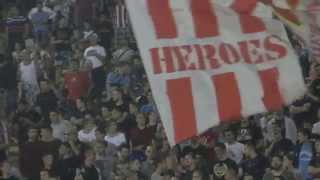 Heroes Red Star Belgrade | 20 godina