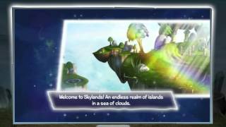 Skylanders Spyros Universe Beta Online Review - Part 1