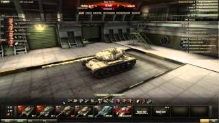 World of tanks. Какие модули поставить на танк