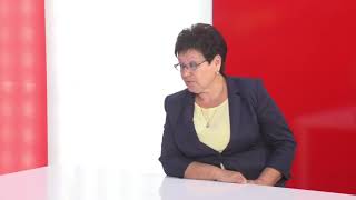 Министр образования и науки Хакасии Лариса Гимазутина присвоила авторство "Горя от ума" Радищеву