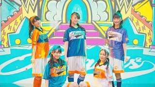 おはガール from Girls²(Oha Girl from Girls²) - Girl meets Girl YouTube ver.