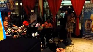 Te Ava Piti   Live au Surf Hotel Nouméa   1