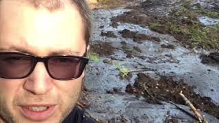 Оползень в Катав-Ивановске