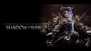 Middle earth Shadow of War 1080p GTX 1080 - I5-4690k Maxed out FPS TEST