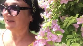 Анталия июнь 2019г. И вот я на конец то В Калеичи!!!!!