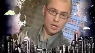 Антон Мухин - Особое Мнение на Эхо Москвы (25 ноября 2016)