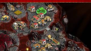 Roman Adventures  Britons  Season 2  level 11 hard mode