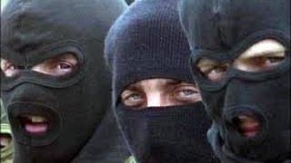 Украина Киев 03.07.2015 реальная война Коломойского с Киевскими властями.