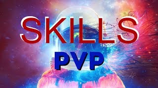 EVE Online/ГАЙД(Guide)СКИЛЫ PVP для новичков
