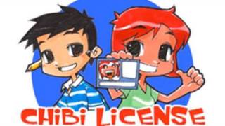How To Order A Chibi License
