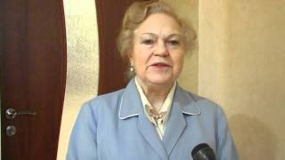 Наталя Земна - "Зелена планета Земної" у місті Рівне