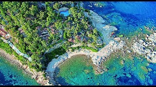 Отельный комплекс Arbatax Park Resort 2017