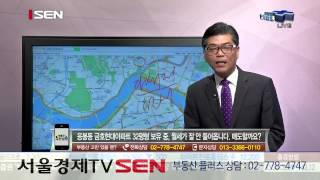 20150819 ☎ SEN 부동산 고민상담/솔루션매물 (SEN 부동산플러스 654회)