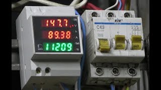 УСТРОЙСТВО ЦИФРОВОЙ ИНДИКАЦИИ для токарного станка.