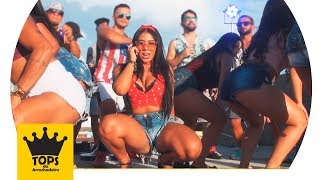 Movimento das Novinhas - Maria do Bairro - Clipe Oficial (Tops da Arrochadeira)