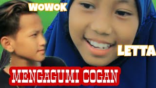 Sinetron Jowo Klaten (eps. 126): "GEGANA" - film pendek