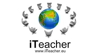 iTeacher iBT TOEFL: Listening lesson 1