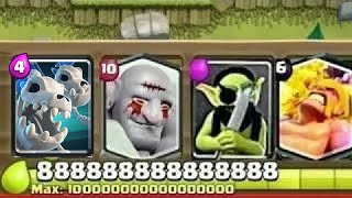 ACTUALIZADO!! Clash Royale private server - Servidor Privado De Clash Royale- WORKING 2020!!!