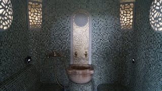Турецкая баня (хамам)