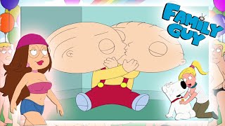 ⭐Гриффины (По Мультивселенной) Нарезка моментов hd