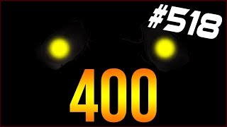 400 - The Binding Of Isaac: Afterbirth+ #518