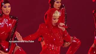 Dark Horse  - Katy Perry (Witness: The Tour Manila 2018)