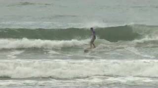 Global Surf industries 2010 - Noosa Festival of Surfing - Day 7 Highlights