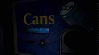 Special: Tomra Tx2's, T-53 & Envicpo CF-1500 RVMs @ Triboro Beverage Corp in Queens, NY (Part 1)