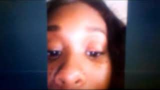 KANEFFALAWN TALKING ABOUT HER SEX LIFE ON PERISCOPE